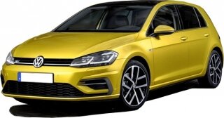 2020 Volkswagen Golf 1.5 TSI ACT 150 PS DSG Highline Araba kullananlar yorumlar